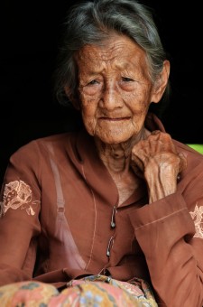 nenek misnah