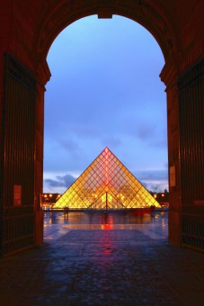 Monalisa House