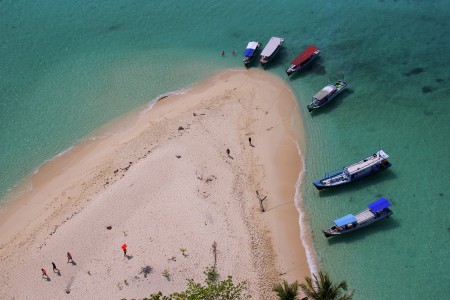 beautiful indonesia