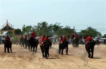 THI VOI CHáº Y NHANH