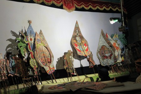 wayang kulit