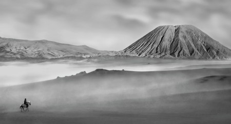 a journey to bromo