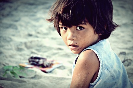 HEART OF A CHILD