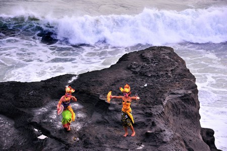 Bali Dance