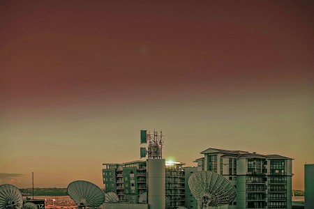 Satelites