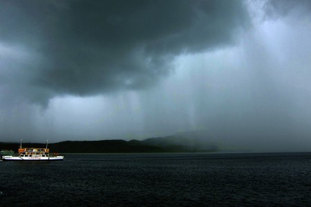 Bad Weather