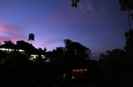 Morning Sky