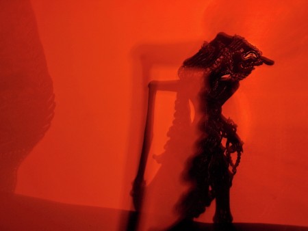 WAYANG #2