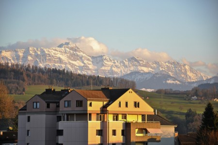 Alpen