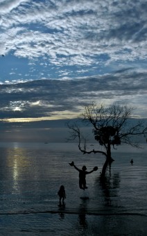 hello sunrise