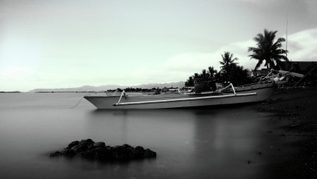Pantai Ujung Barru