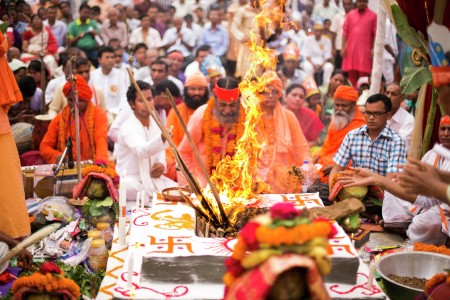 Invocation of Almighty