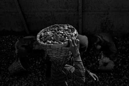 Built On Their Backs