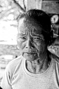 wajah senjamu
