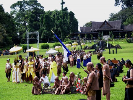 kerajaan pasundan