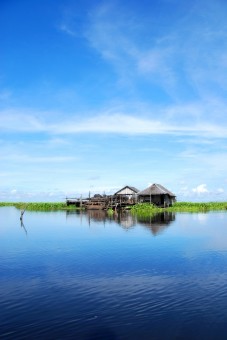 Kebo Rawa Resort