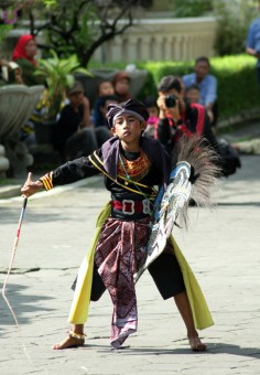 kuda lumping