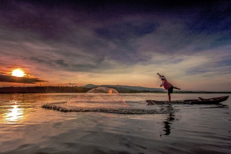 FISHERMAN