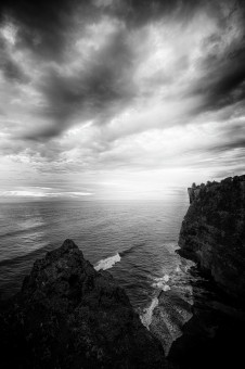 Uluwatu