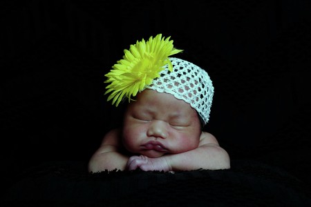 Baby Girl