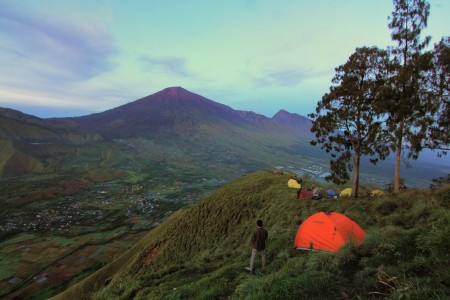 SembaLun dan Rinjaninya