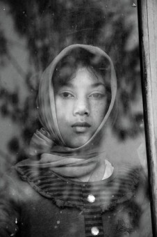 Potret Gadis Tengger