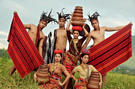 LA KULTURA