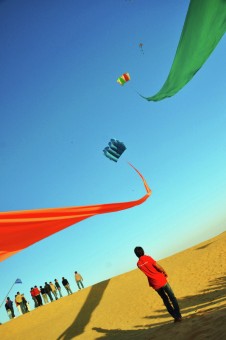 Kite Festival
