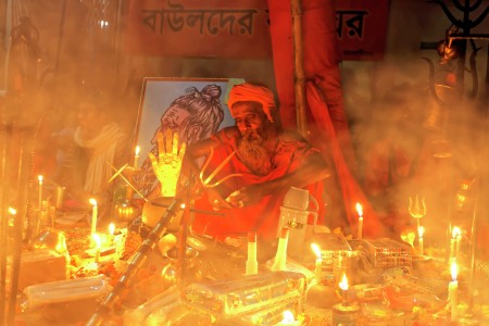 Lalon Sadhu