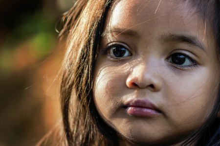 innocence