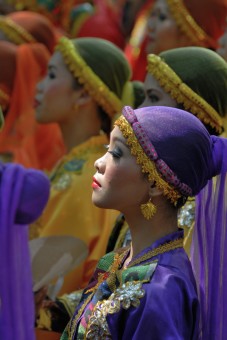 Muslimah