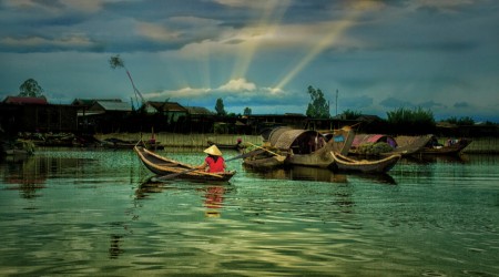 Báº¾N XÆ¯A