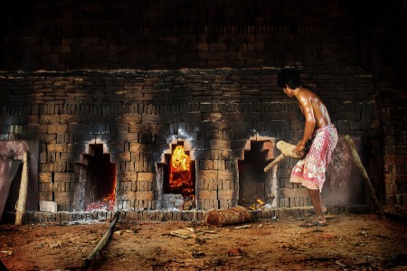 Bricks Maker
