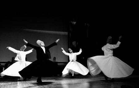 Turkish Dance