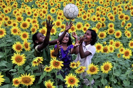 Soccer Mania
