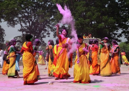 Colour Fest