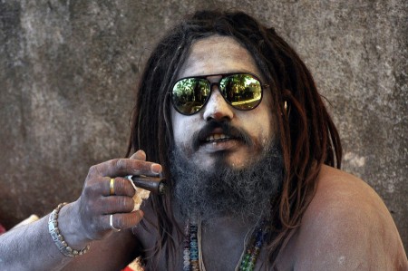 Chains Smoker