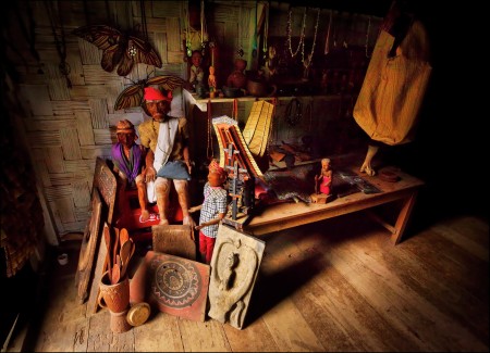 Toraja Antique Store