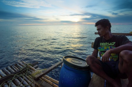 Sulawesi Rackit Fisher