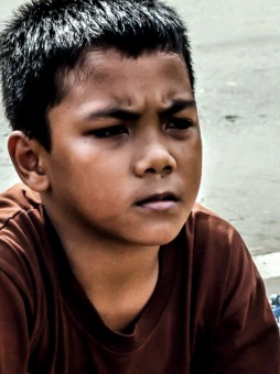 keperitan