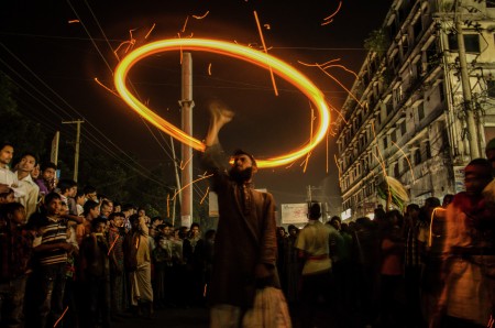 Ring of Fire