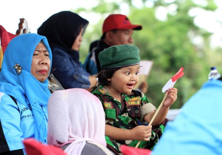 Tentara Kecil