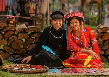 ÄÃ´i Báº¡n.