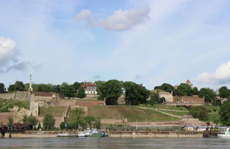 Kalemegdan