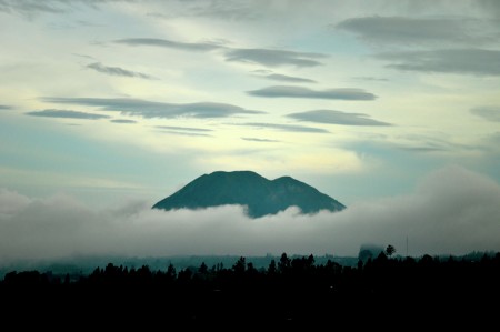 Andong Mountain