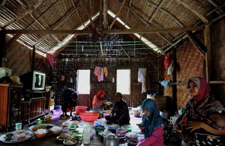 RUMAH KEHIDUPAN