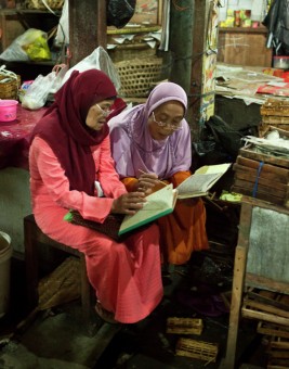 Belajar Mengaji