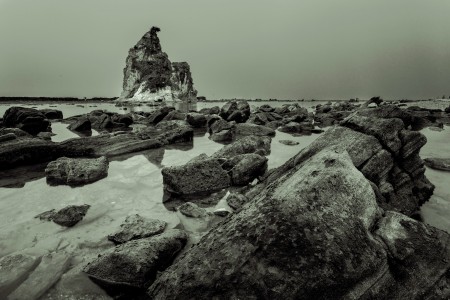 Sailing Rock