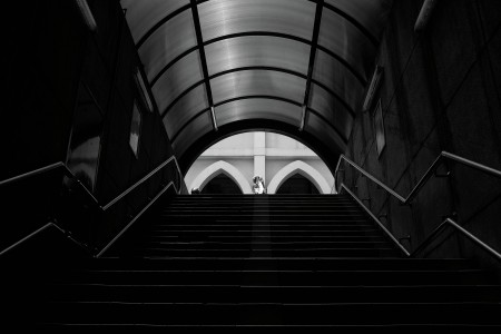 Tunnel