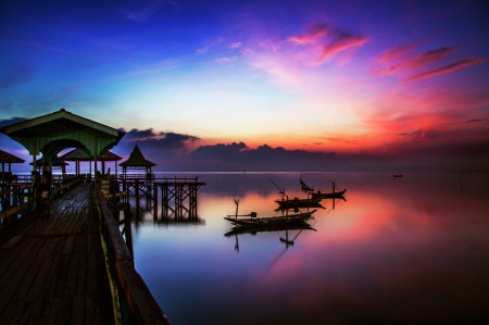 Mentari Pagi